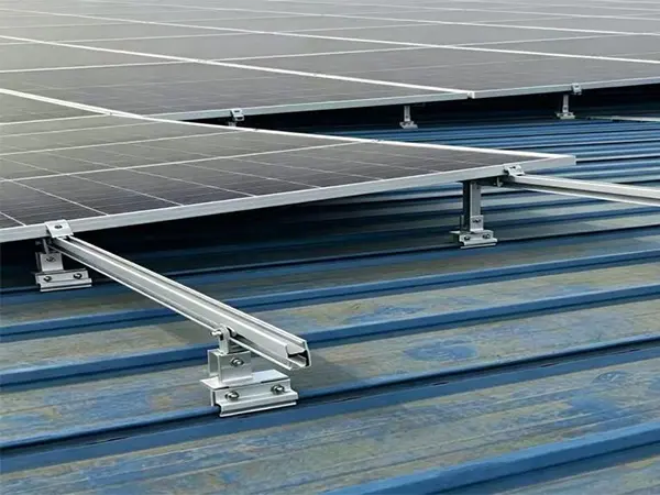 Guojian (Tianjin) Steel သည် မဟာဗျူဟာမြောက် အသွင်ကူးပြောင်းမှုကို ပြီးမြောက်အောင် လုပ်ဆောင်ပြီး တရုတ်နိုင်ငံ၏ ထိပ်တန်း PV လုပ်ငန်း 20 ခုထဲမှ တစ်ခုအဖြစ် ပေါ်ထွက်လာ