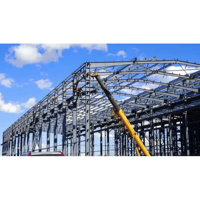 Plate Welded Steel အစိတ်အပိုင်း