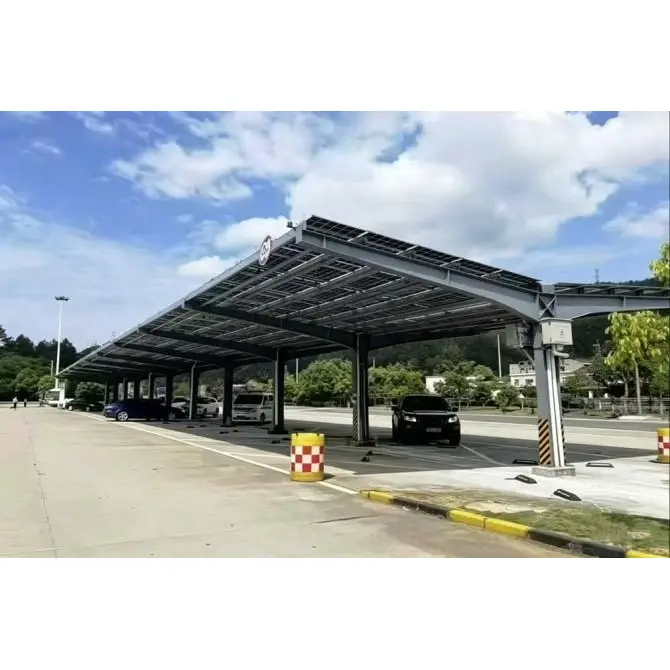 T-Frame ဆိုလာကားပို့